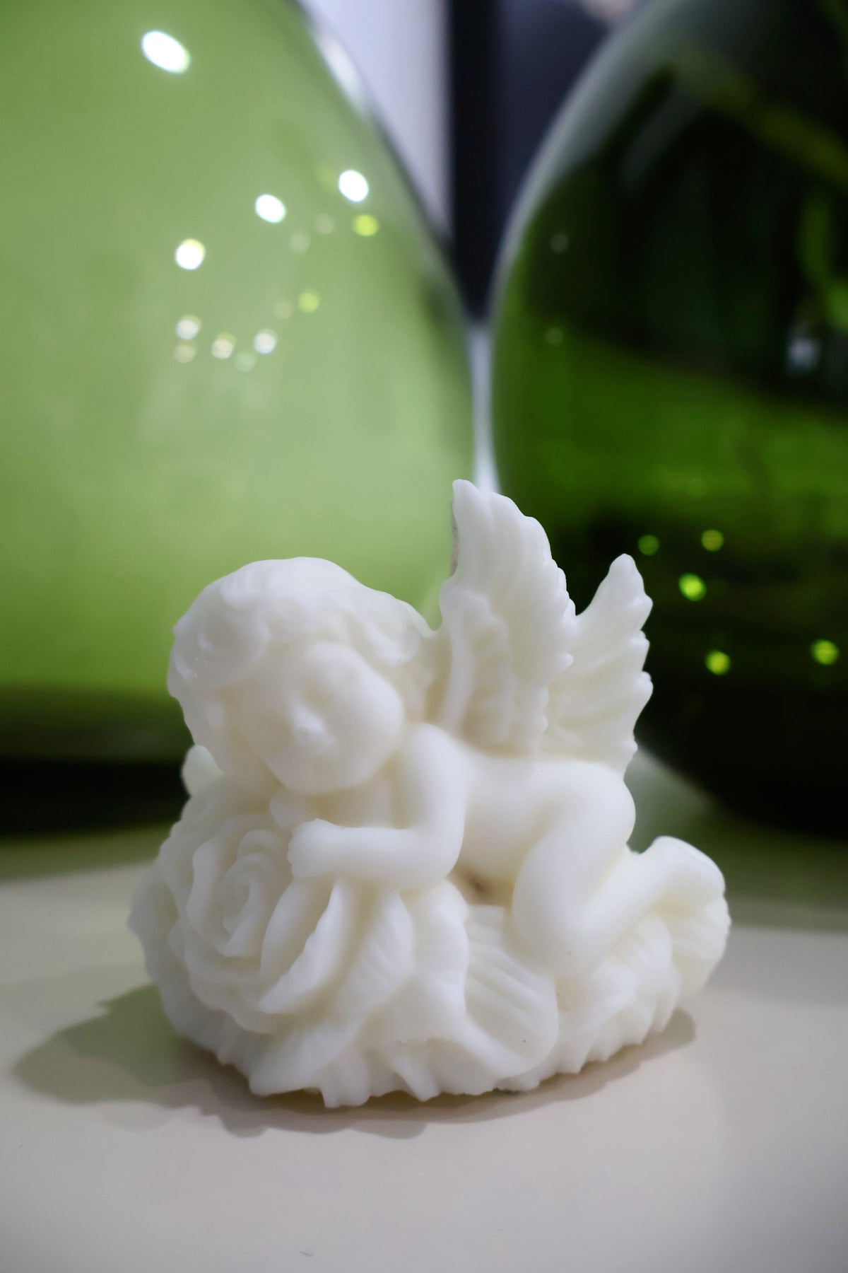 Vela de Figura Angel