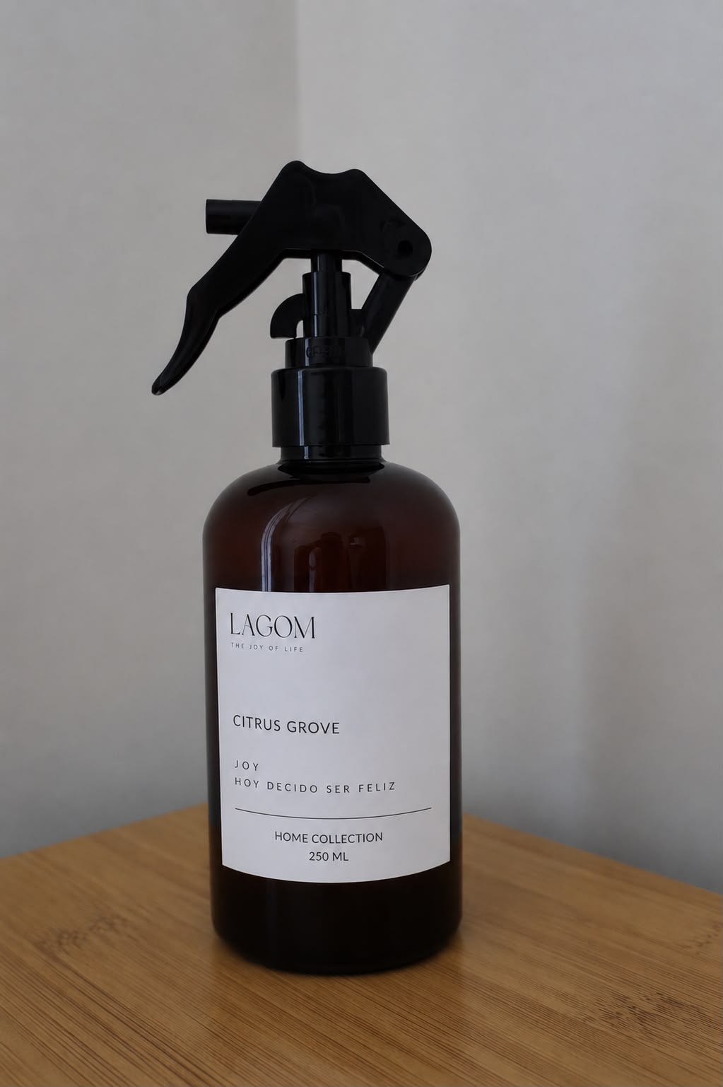Aromatizante Hogar 250ml