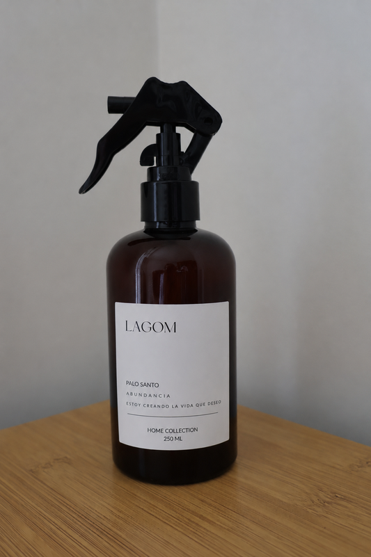 Aromatizante Hogar 250ml