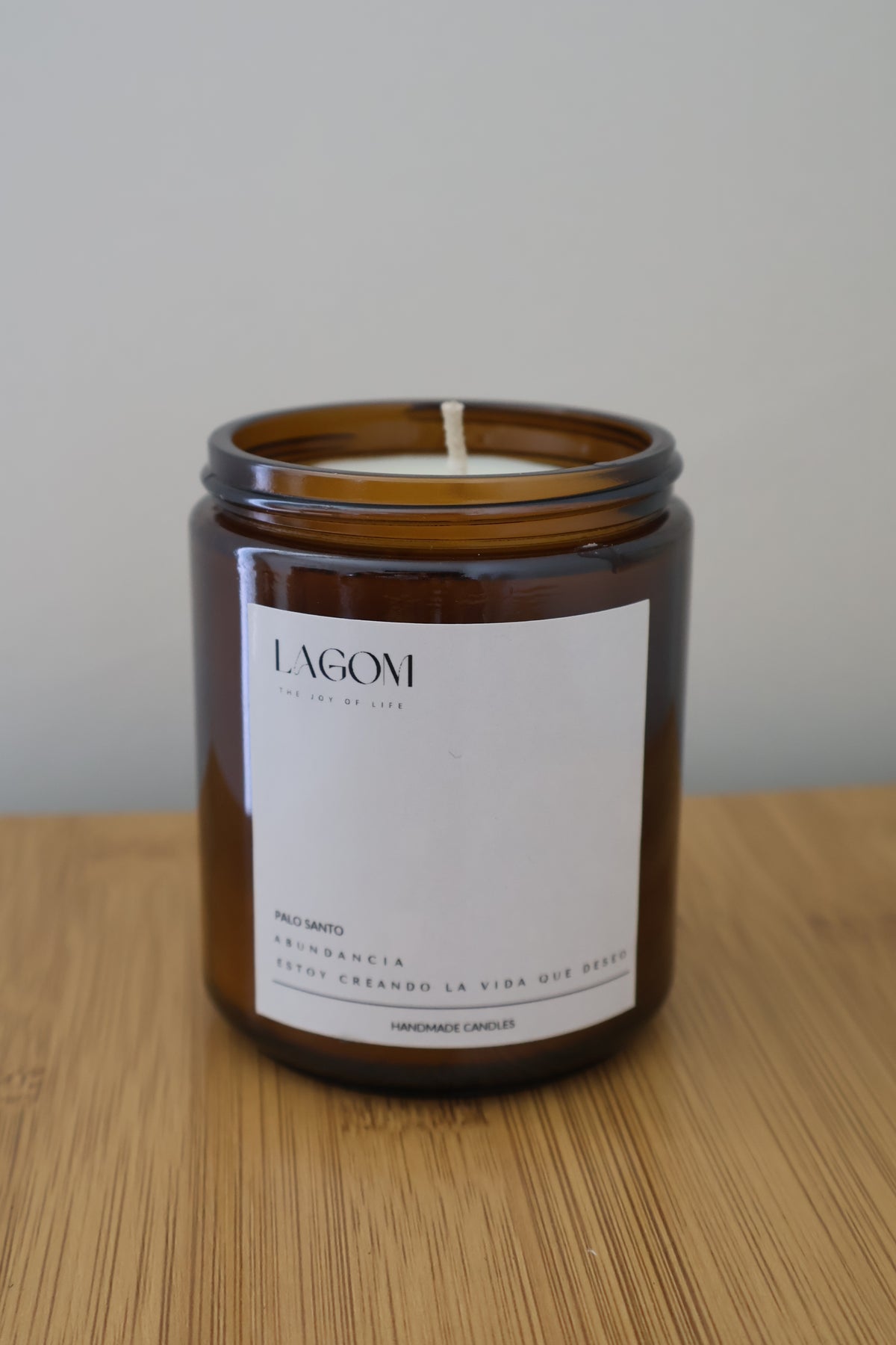 Palo Santo Abundancia