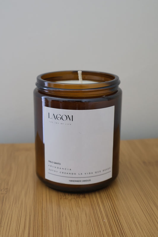 Palo Santo Abundancia