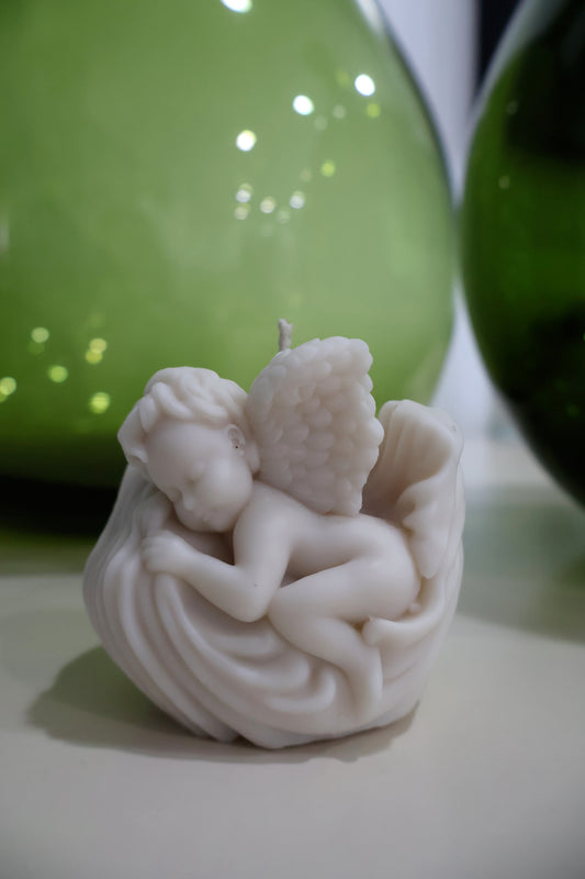 Vela de Figura Angel