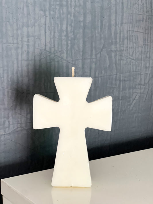 Vela de Figura Cruz