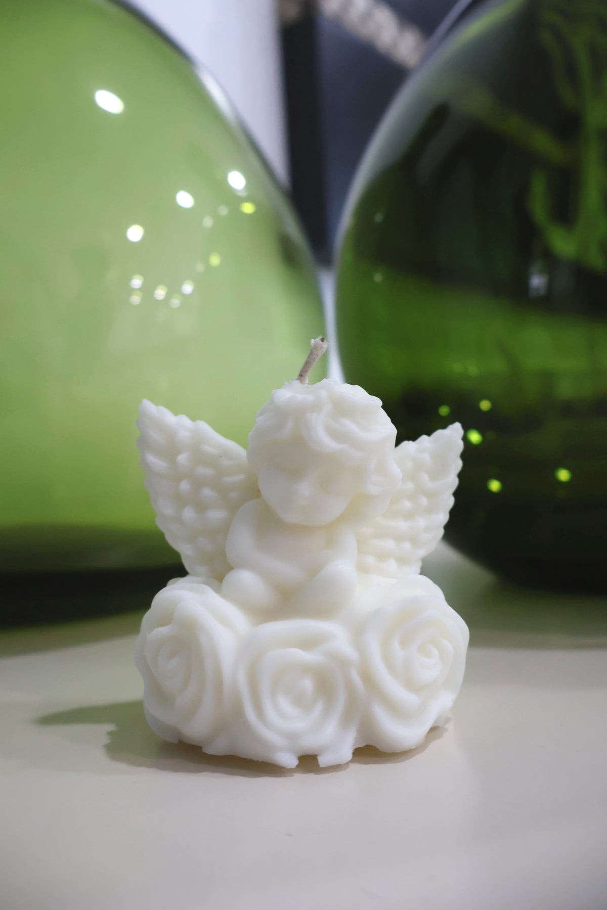 Vela de Figura Angel